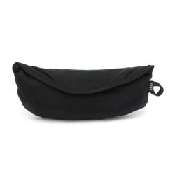 VAGA SKATE BAG バガ スケートボードバッグ AMOEBA BLACK スケートボード スケボー　3