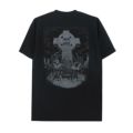 CREATURE T-SHIRT クリーチャー Tシャツ FOREVER UNDEAD RELIC BLACK スケートボード スケボー 