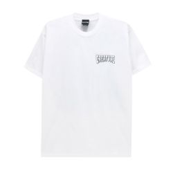 CREATURE T-SHIRT クリーチャー Tシャツ FOREVER UNDEAD RELIC WHITE スケートボード スケボー 1