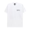 CREATURE T-SHIRT クリーチャー Tシャツ FOREVER UNDEAD RELIC WHITE スケートボード スケボー 1