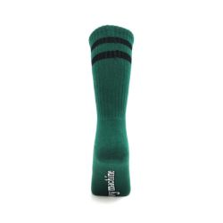 TOY MACHINE SOCKS トイマシーン ソックス 靴下 SECT EYE FOREST GREEN スケートボード スケボー 2