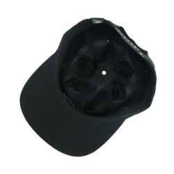 TOY MACHINE CAP トイマシーン キャップ SECT EYE SNAPBACK BLACK スケートボード スケボー 3