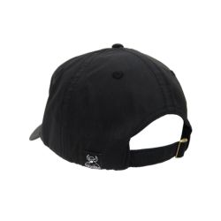  TOY MACHINE CAP トイマシーン キャップ MONSTER STRAPBACK BLACK スケートボード スケボー 2