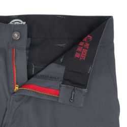 DICKIES SKATEBOARDING PANTS ディッキーズ スケートボーディング パンツ ジーンズ SLIM FIT FLEX CHARCOAL スケートボード スケボー 3