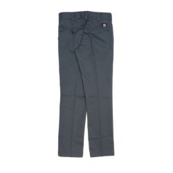 DICKIES SKATEBOARDING PANTS ディッキーズ スケートボーディング パンツ ジーンズ SLIM FIT FLEX CHARCOAL スケートボード スケボー 6