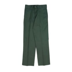 DICKIES SKATEBOARDING PANTS ディッキーズ スケートボーディング パンツ ジーンズ REGULAR FIT TWILL PANTS OLIVE スケートボード スケボー 