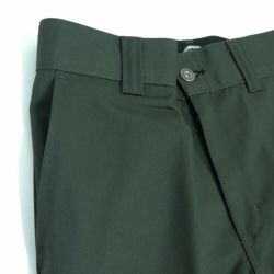 DICKIES SKATEBOARDING PANTS ディッキーズ スケートボーディング パンツ ジーンズ REGULAR FIT TWILL PANTS OLIVE スケートボード スケボー 1