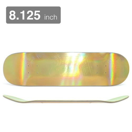 PRIMITIVE DECK プリミティブ デッキ SPENCER HAMILTON HOLOFOIL GOOSE 8.125 スケートボード スケボー  | スケートボードのカリフォルニアストリート