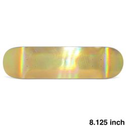 PRIMITIVE DECK プリミティブ デッキ SPENCER HAMILTON HOLOFOIL GOOSE 8.125 スケートボード スケボー