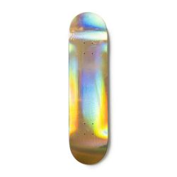 PRIMITIVE DECK プリミティブ デッキ SPENCER HAMILTON HOLOFOIL GOOSE 8.125 スケートボード スケボー 1