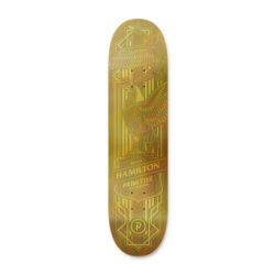 PRIMITIVE DECK プリミティブ デッキ SPENCER HAMILTON HOLOFOIL GOOSE 8.125 スケートボード スケボー 2