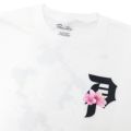  PRIMITIVE T-SHIRT プリミティブ Tシャツ SAKURA WHITE スケートボード スケボー 2