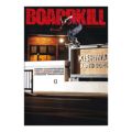 【商品お買い上げの方限定で無料販売】 BOARDKILL 雑誌 #43 スケートボード スケボー
