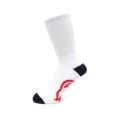 SPITFIRE SOCKS スピットファイヤー ソックス 靴下 CLASSIC 87 BIGHEAD WHITE/BLACK/RED スケートボード スケボー 1