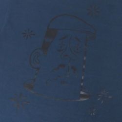 CALIFORNIA STREET T-SHIRT カリフォルニアストリート Tシャツ HUNTING by ESOW SLATE スケートボード スケボー 3