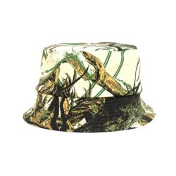  EVISEN HAT エビセン ハット PINE TREE CAMO REVERSIBLE IVORY スケートボード スケボー 