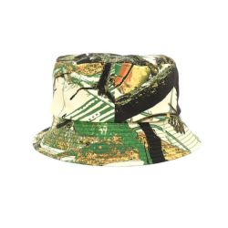  EVISEN HAT エビセン ハット PINE TREE CAMO REVERSIBLE IVORY スケートボード スケボー 1