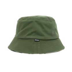  EVISEN HAT エビセン ハット PINE TREE CAMO REVERSIBLE IVORY スケートボード スケボー 4