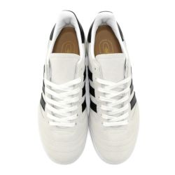 ADIDAS SHOES アディダス シューズ スニーカー BUSENITZ VINTAGE IE3102 OFF WHITE/BLACK/WHITE スケートボード スケボー 1