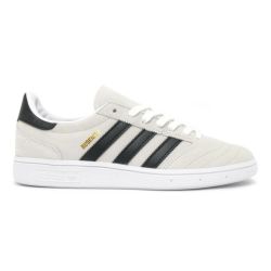 ADIDAS SHOES アディダス シューズ スニーカー BUSENITZ VINTAGE IE3102 OFF WHITE/BLACK/WHITE スケートボード スケボー 3