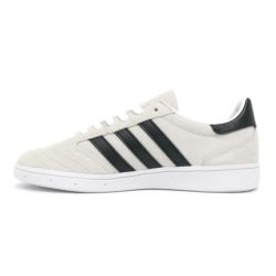 ADIDAS SHOES アディダス シューズ スニーカー BUSENITZ VINTAGE IE3102 OFF WHITE/BLACK/WHITE スケートボード スケボー 4