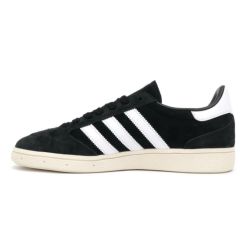 ADIDAS SHOES アディダス シューズ スニーカー BUSENITZ VINTAGE IE3103 BLACK/WHITE/CHALK スケートボード スケボー　4