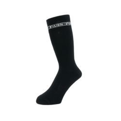 PASS~PORT SOCKS パスポート ソックス 靴下 HI SOCKS BLACK スケートボード スケボー 1