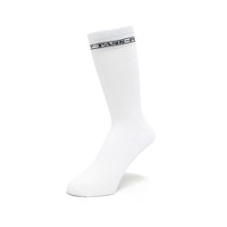 PASS~PORT SOCKS パスポート ソックス 靴下 HI SOCKS WHITE スケートボード スケボー 1