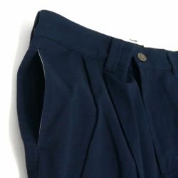 PASS~PORT PANTS パスポート パンツ ジーンズ LEAGUES CLUB R41 NAVY スケートボード スケボー 1