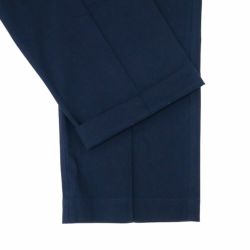 PASS~PORT PANTS パスポート パンツ ジーンズ LEAGUES CLUB R41 NAVY スケートボード スケボー 6