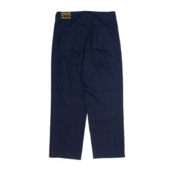 PASS~PORT PANTS パスポート パンツ ジーンズ LEAGUES CLUB R41 NAVY スケートボード スケボー 7