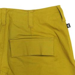 NIKE SB PANTS ナイキ SB パンツ KEARNY CARGO BRONZINE FQ0495-716 スケートボード スケボー 4