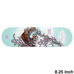 POWELL PERALTA DECK パウエルペラルタ デッキ SAKURA YOSOZUMI SAMURAI TIGER FLIGHT 8.25 スケートボード スケボー