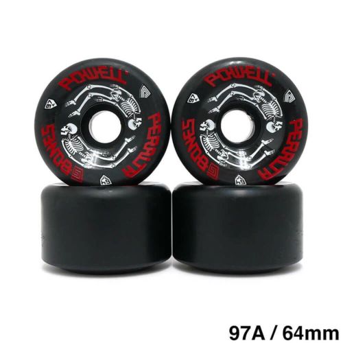 POWELL PERALTA（パウエルペラルタ）｜ウィール スケートボード