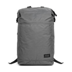 VAGA BACKPACK バガ バックパック リュック WEDGE 2G GRAPHITE UNICOLOR スケートボード スケボー