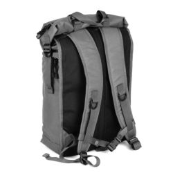 VAGA BACKPACK バガ バックパック リュック WEDGE 2G GRAPHITE UNICOLOR スケートボード スケボー 2