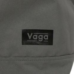 VAGA BACKPACK バガ バックパック リュック WEDGE 2G GRAPHITE UNICOLOR スケートボード スケボー 5