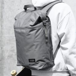 VAGA BACKPACK バガ バックパック リュック WEDGE 2G GRAPHITE UNICOLOR スケートボード スケボー 9