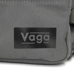 VAGA BAG バガ バッグ MAGIC POCKET 2G GRAPHITE UNICOLOR スケートボード スケボー 7