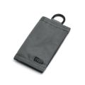 VAGA WALLET バガ サイフ NANO WALLET GRAPHITE UNICOLOR スケートボード スケボー