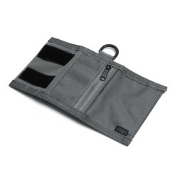 VAGA WALLET バガ サイフ NANO WALLET GRAPHITE UNICOLOR スケートボード スケボー 2