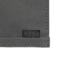 VAGA WALLET バガ サイフ NANO WALLET GRAPHITE UNICOLOR スケートボード スケボー 4