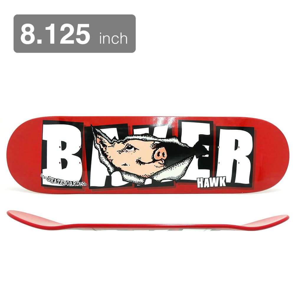 BAKER DECK ベイカー デッキ RILEY HAWK EMERGERS 8.125 スケートボード スケボー