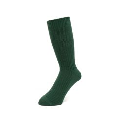  TIGHTBOOTH（TBPR）SOCKS タイトブース ソックス 靴下 COLLEGE WAFFLE OLIVE スケートボード スケボー 1