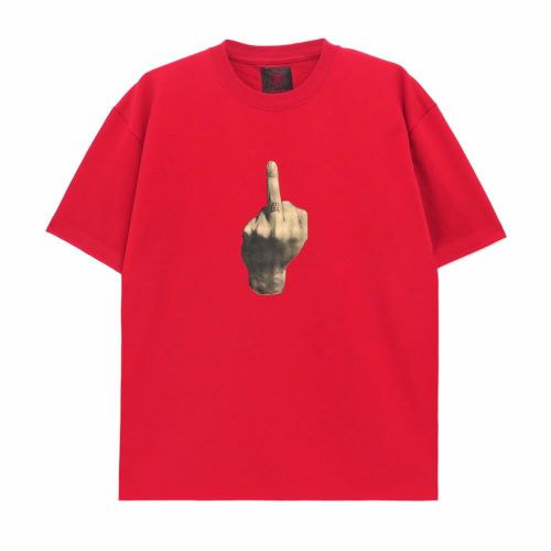 COCKROACH T-SHIRT コックローチ Tシャツ FU蜚CK RED スケートボード スケボー 