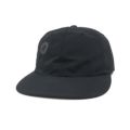 COCKROACH CAP コックローチ キャップ ゴキブリ PATCH NYLON BLACK スケートボード スケボー 