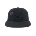 COCKROACH CAP コックローチ キャップ ゴキブリ PATCH NYLON BLACK スケートボード スケボー 1