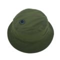 COCKROACH HAT コックローチ ハット ゴキブリ PATCH NYLON OLIVE スケートボード スケボー 2