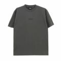 STRUSH T-SHIRT ストラッシュ Tシャツ BABU HAZY BLACK スケートボード スケボー 1