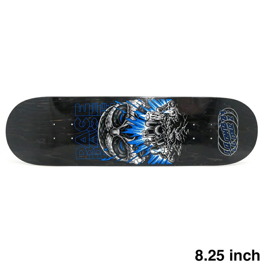 SANTA CRUZ DECK サンタクルーズ デッキ ROB PACE OCCULT VX 8.25 スケートボード スケボー